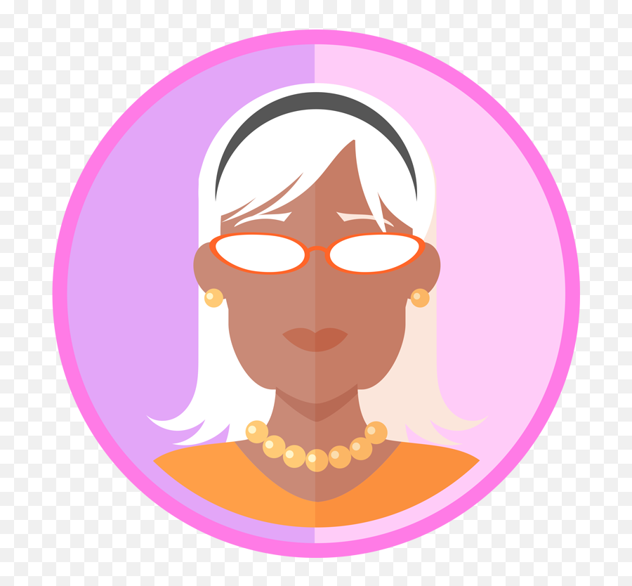 Grey Divorce Five Womenu0027s Stories Cbc Radio - Hair Design Emoji,Emoji Game With Old Man Heart Old Woman