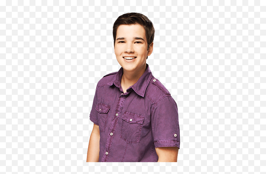 Freddie From Icarly - Freddie Benson Emoji,Freddy Emoticon Icarly