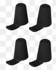 Pescador Pilot 12 - Synthetic Rubber Emoji,Emotion Wasatch Canoe Parts
