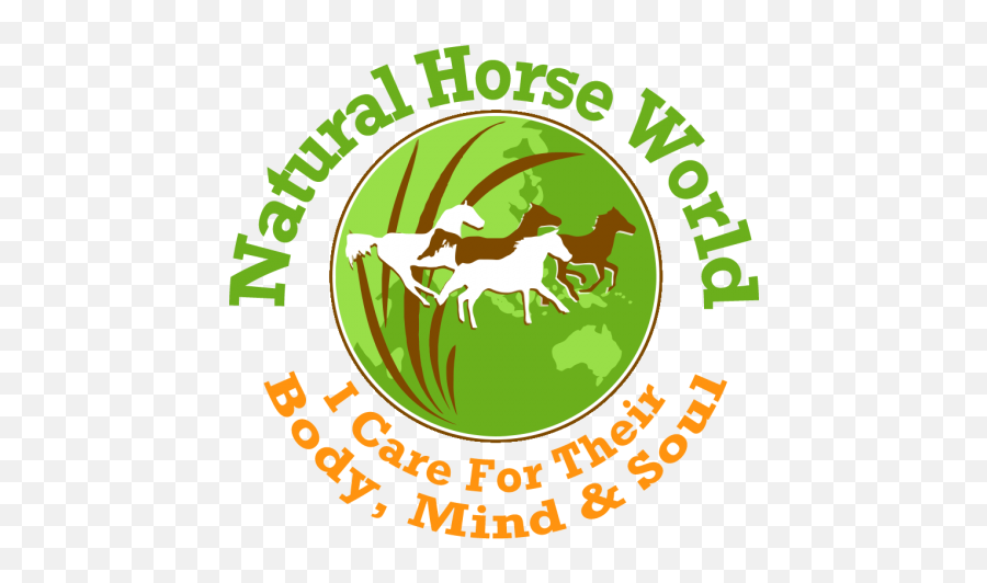 Home - Natural Horse World Language Emoji,Emotion Horse Rider Metaphor