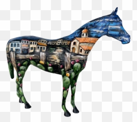 Pin Oak Charity Horse Show - Animal Figure Emoji,Horses Emotions