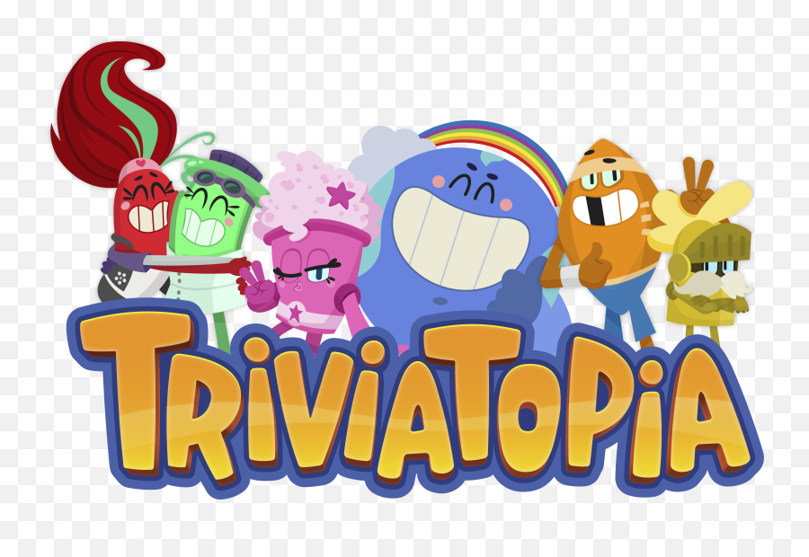 Connected Families Archives - Trivia Crack New Character Emoji,Animated Character With Emotions For Youtube