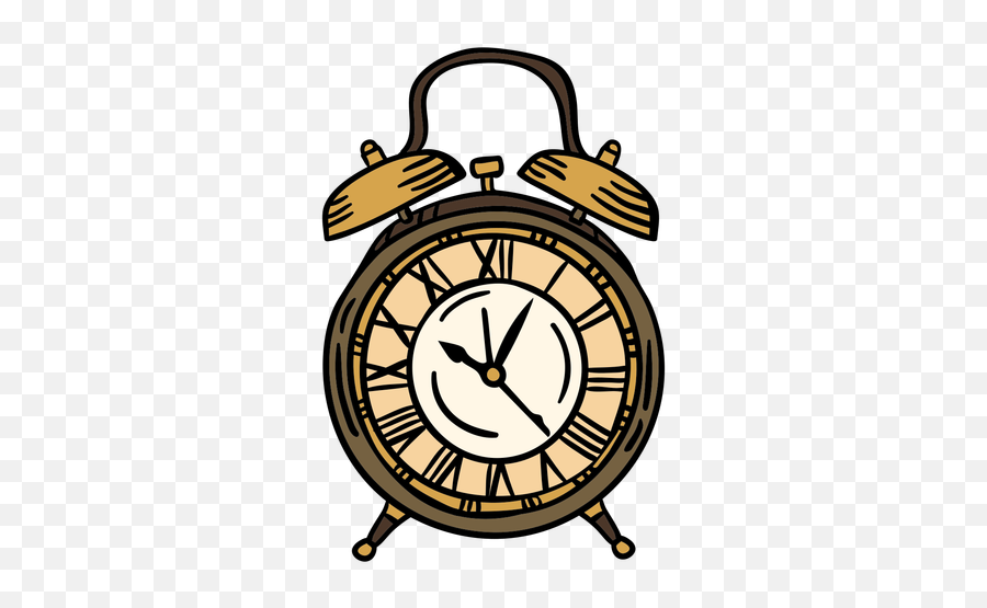 Clock Png U0026 Svg Transparent Background To Download - London Waterloo Station Emoji,Alarm Clock Emoji Images