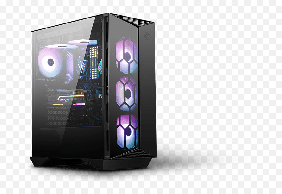 Msi Mpg Gungnir 110r Computer Case - Neweggcom Case Msi Gungnir 110r Atx Emoji,Kyocera Hydro Cant Send Emojis