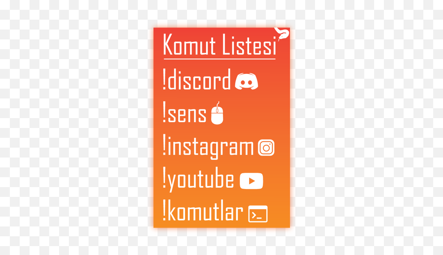 About Reembey - Vertical Emoji,Ricardoflick Discord Emojis