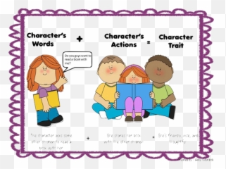 Character Traits - Honor Your Father And Mother Coloring Sheet Emoji,Character Traits Vs Emotions