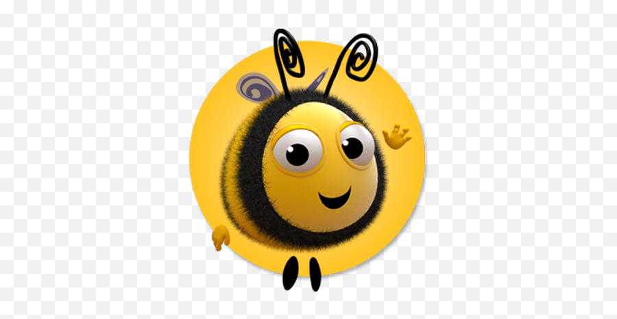 The Hive Postman Spider Transparent Png - Old Abc Me Shows Emoji,Emoticon Postman