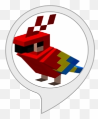 Amazoncom Talking Parrot Alexa Skills - Talking Samurai Alexa Skill Emoji,Funny Discord Dancing Emojis