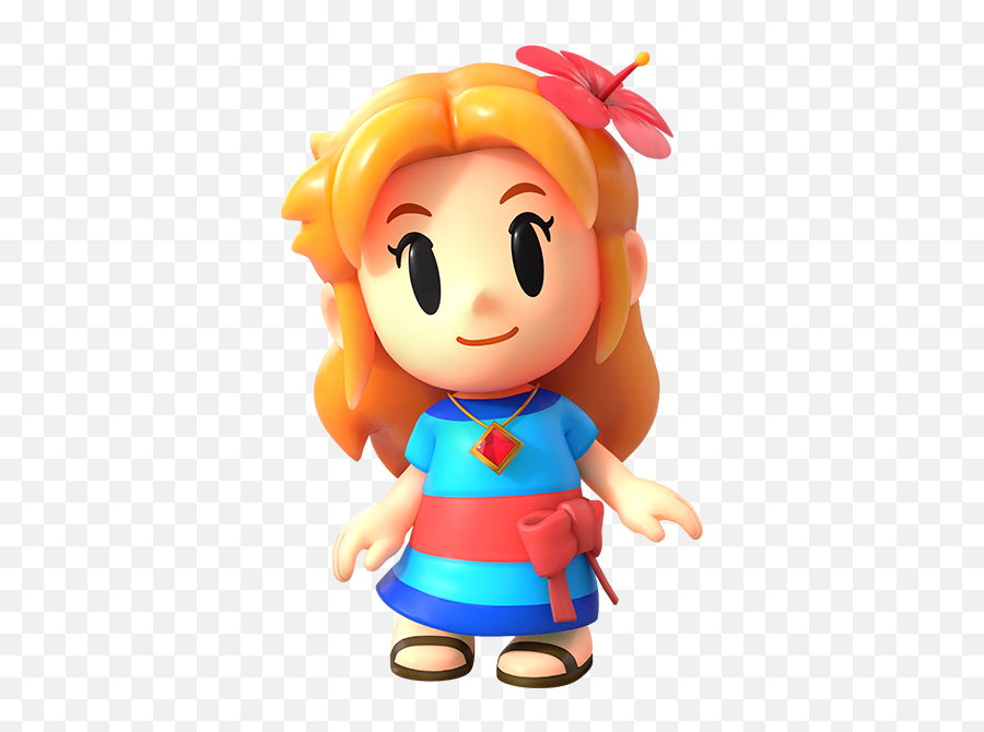 Marin - Zelda Wiki Emoji,Courtsy Emoji