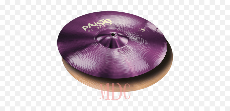 Paiste Colorsound 900 Crash Cymbal Purple 18 In Musical Emoji,Snake Playing Saxophone Emoji
