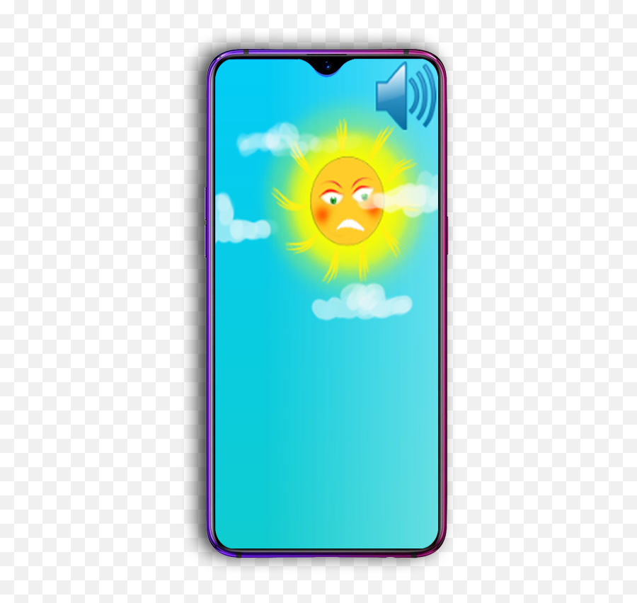 Flap Bee Emoji,Static Emoticon