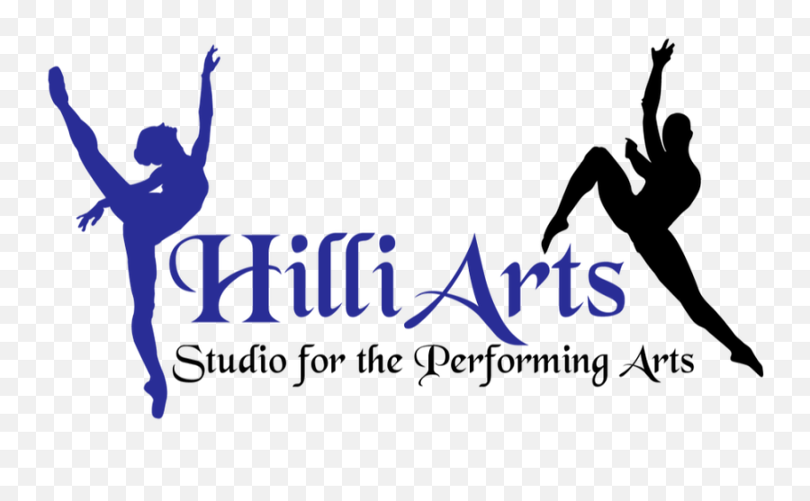 Hilliarts Studio For The Performing Arts - Home Emoji,Arts Emotion Ballet