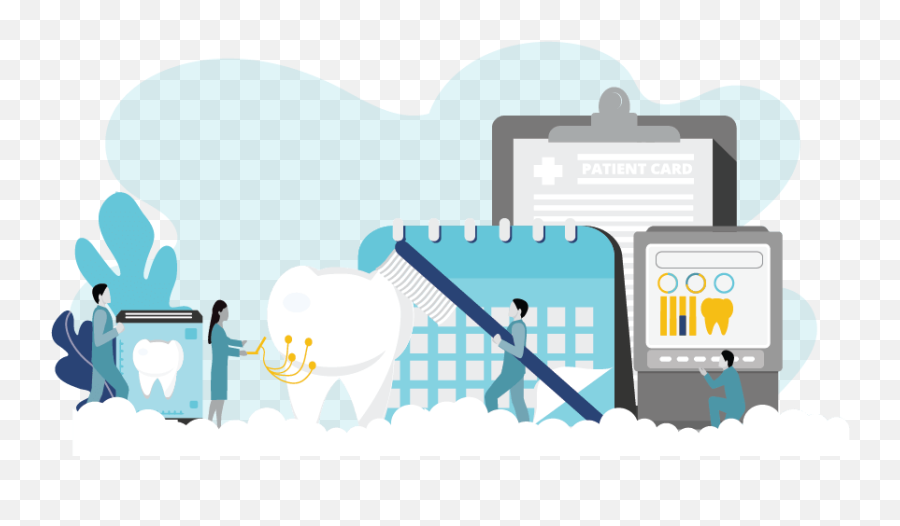 Odha Insurance Program Exclusively Through Prolink Emoji,Dentist Emotion Graph