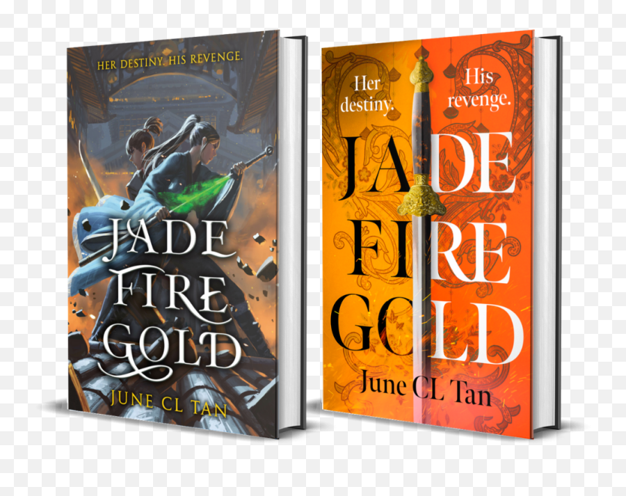 Jade Fire Gold U2014 June Cl Tan Emoji,Revege Emotion