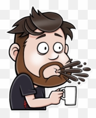 Ptkdev Stickers By Patryk Rzucidlo Emoji,Emoji Lamo