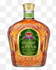 Glasses Clipart Whiskey Glasses Whiskey Transparent Free - Crown Royal Apple Emoji,Whisky Emoji
