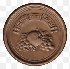 Brown Circle Emoji - Circulo Color Cafe Png,Maroon Heart Emoji