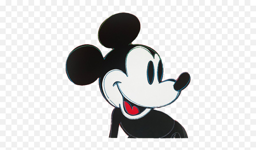 Mickey Mouse Png Face Emoji,Micjey Ears Emoticon