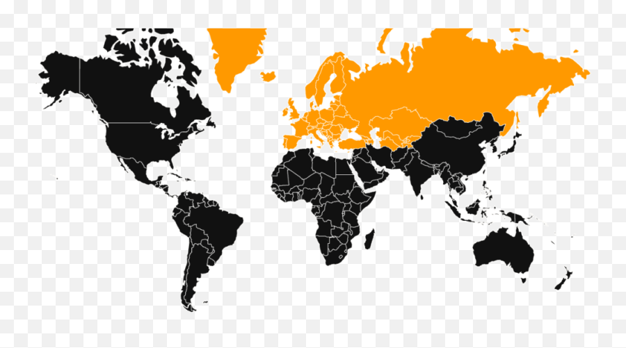 Europe U0026 Central Asia - Ifex Emoji,Asian Different Faces Hide Emotions