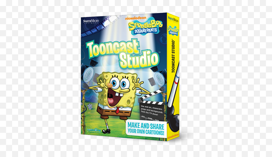 Packaging Spongebob Squarepantsu0027 Tooncast Studio On Behance Emoji,Downloadable Spongebob Emojis For Desktop