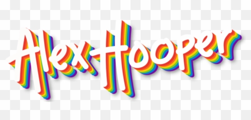 Blog U2014 Alex Hooper - Color Gradient Emoji,Unexpressed Emotions Will Never Die