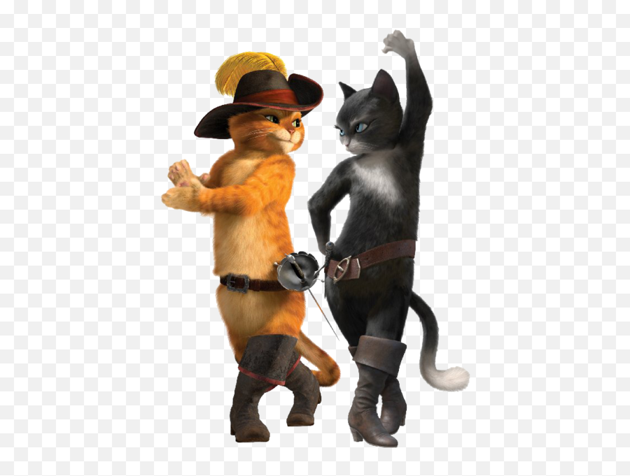 Gato Con Botas Gata Psd Official Psds Emoji,Emojis De Un Gato