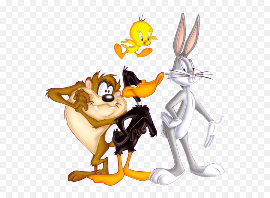 Bugs Bunny Friends - Friends Cartoon Bugs Bunny Emoji,Bugs Bunny Emoji