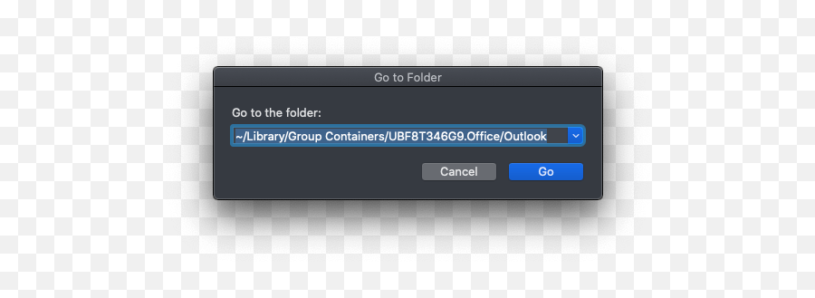 Outlook Search Not Working On Mac U2013 How To Fix The Issue Emoji,