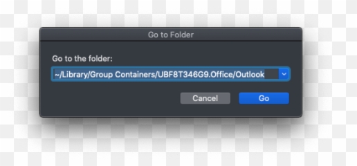 Outlook Search Not Working On Mac U2013 How To Fix The Issue Emoji,