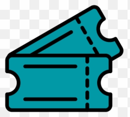 Home - Urban Draw Emoji,Ticket Emoji