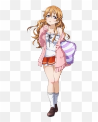 Kanata Konoe Emoji,Love Live Emoji