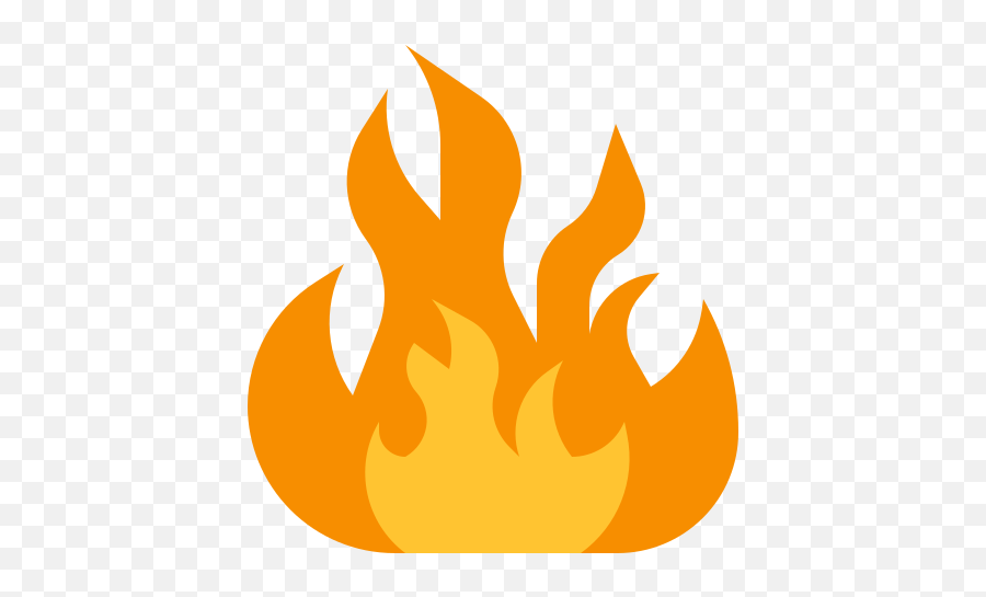 Fire - Free Nature Icons Emoji,Drill Emoji