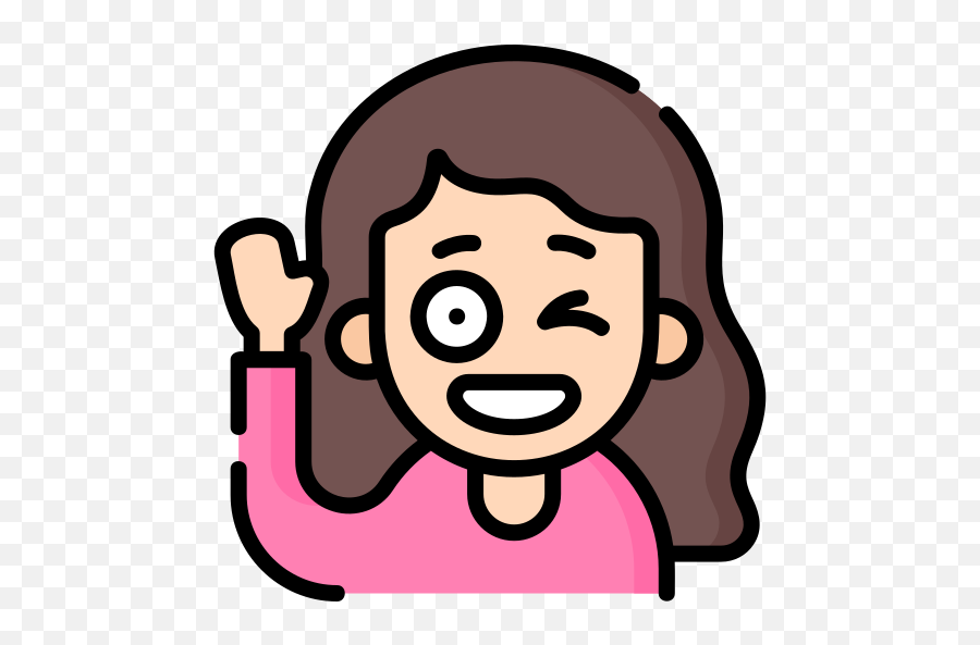 Los Verbos Baamboozle Emoji,Girl Shrugging Emoji