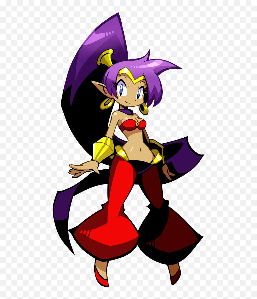 Shantae Artwork - Thumb Risky Boots Half Genie Hero Emoji,Wattpad Emoji Shantae Artwork - Thumb Risky Boots Half Genie Hero Emoji,Wattpad Emoji