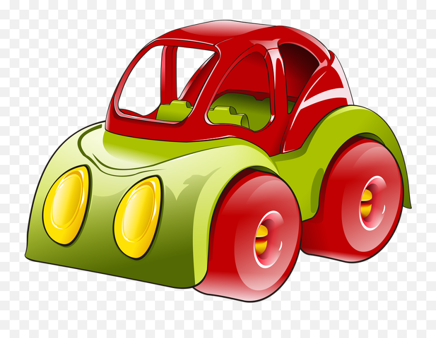Exercise 2 - Toy Car Cartoon Png Emoji,Car Swim Emoji