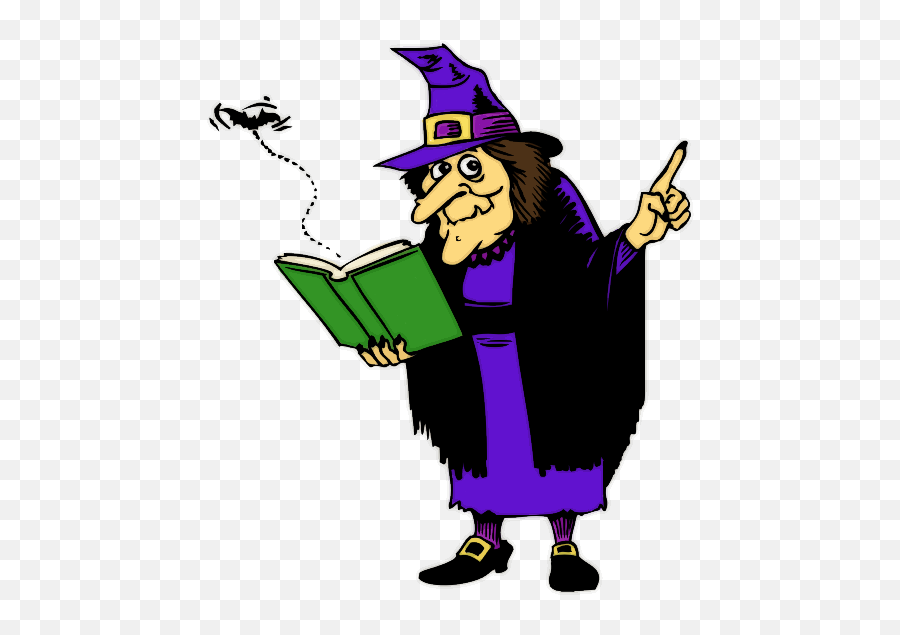 Witch Clip Art Free Clipart Images 5 - Wish To Wish The Wish You Wish To Wish But If You Wish The Wish The Witch Wishes I Won T Wish The Wish You Wish Emoji,Witch Emoji