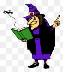 Witch Clip Art Free Clipart Images 5 - Wish To Wish The Wish You Wish To Wish But If You Wish The Wish The Witch Wishes I Won T Wish The Wish You Wish Emoji,Witch Emoji