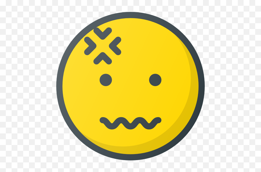 Dolor De Cabeza - Happy Emoji,Editar Fotos Con Emojis