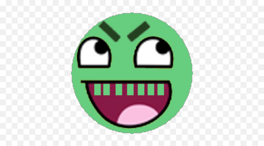 Zombie Face - Roblox Happy Stickman Dancing Gif Emoji,Zombie Emoticon