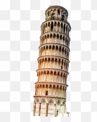 Pisatower Pisa Italy Travel Sticker By Ida - Piazza Dei Miracoli Emoji,Tourist Emoji