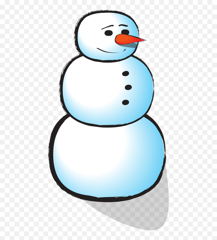 Free Photos Happy Holidays Snowman Search Download - Pupazzo Di Neve Grafica Emoji,Snowman Emoji Transparent