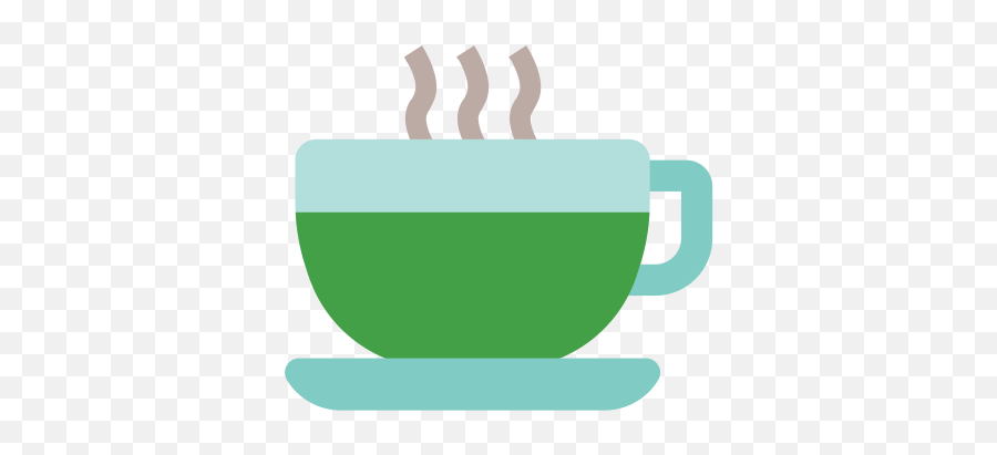 Green Tea Icon U2013 Free Download Png And Vector - Green Tea Icon Png Emoji,Tea Emoji Transparent