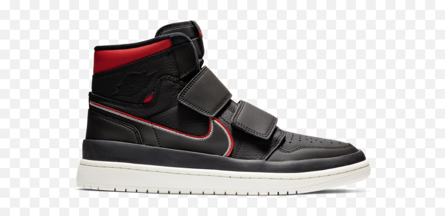 Air Jordan 1 Retro High Double Strap - Round Toe Emoji,Strap On Emoji