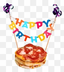 Top Dominos Pizza X Hatsune Miku Stickers For Android U0026 Ios - Animated Gif Happy Birthday Pizza Emoji,Pizza Emoji Sticker