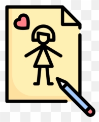 Suplemen Grafologi - Grafologi Indonesia Icono Dibujando Emoji,Kode Emoji Fb Gambar