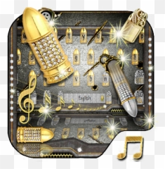 Luxury Diamond Bullets - Google Play Bullet Emoji,Bullets Emoji