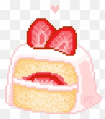 Anime Pixel Art - Cute Aesthetic Discord Emojis,Discord Salt Emoji