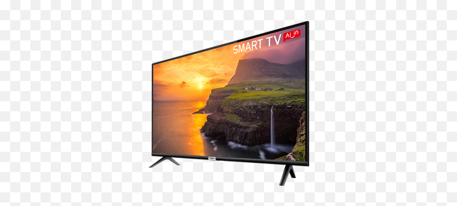 Tcl Led Tvs Prices In Pakistan 2021 Tcl Installment Plans - Múlafossur Waterfall Emoji,Emotion 32 Inch Hd 720p