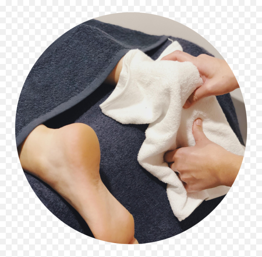 Massage Remedial U0026 Relaxation Pregnancy Hot Stone Perth - Ankle Emoji,Sore Feet Emoji