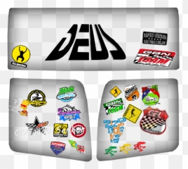 Gbn Sticker By Kayanrita - Language Emoji,Calcomanias De Emojis